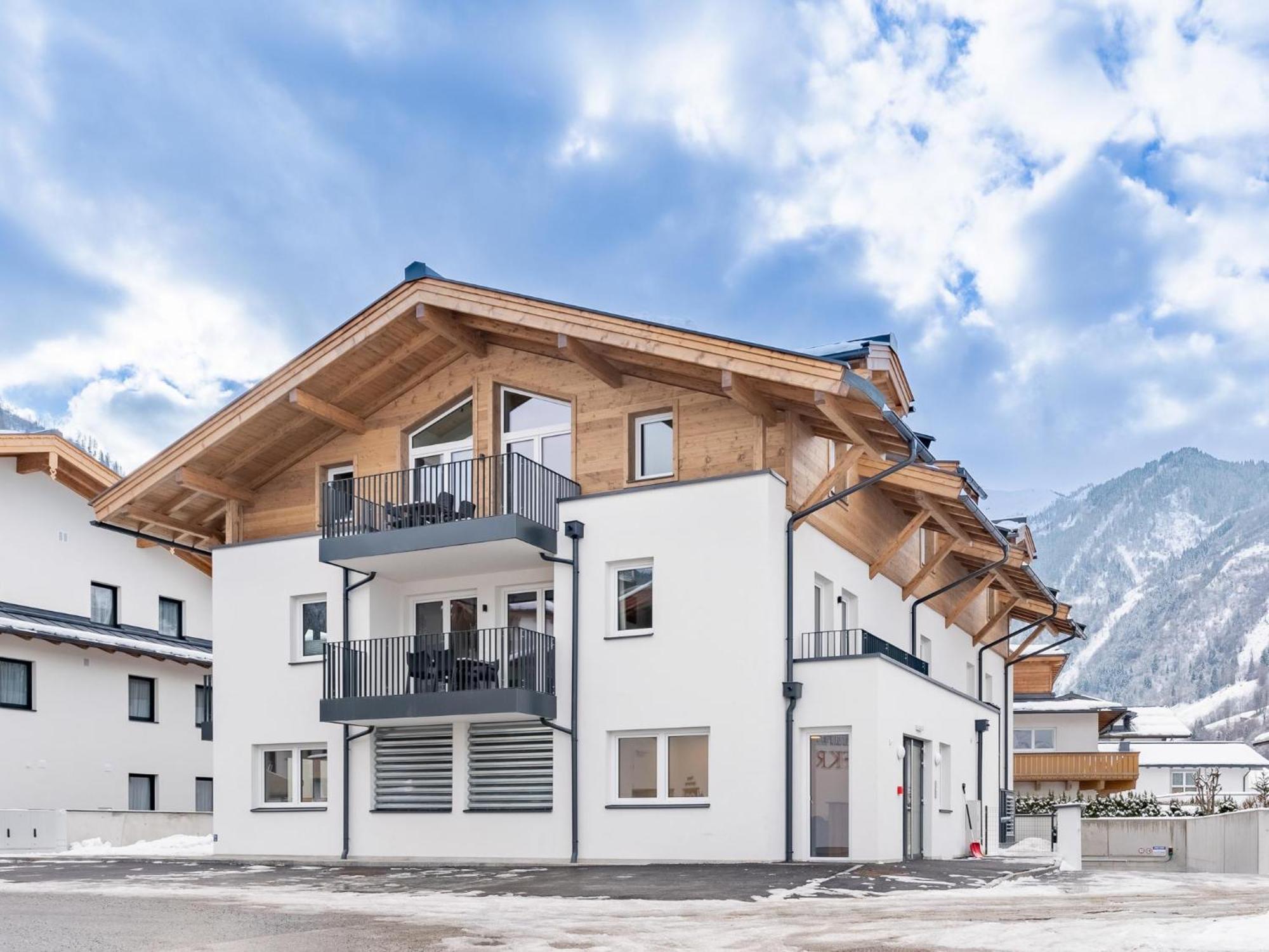 Falken Suites Top 7 카프룬 외부 사진