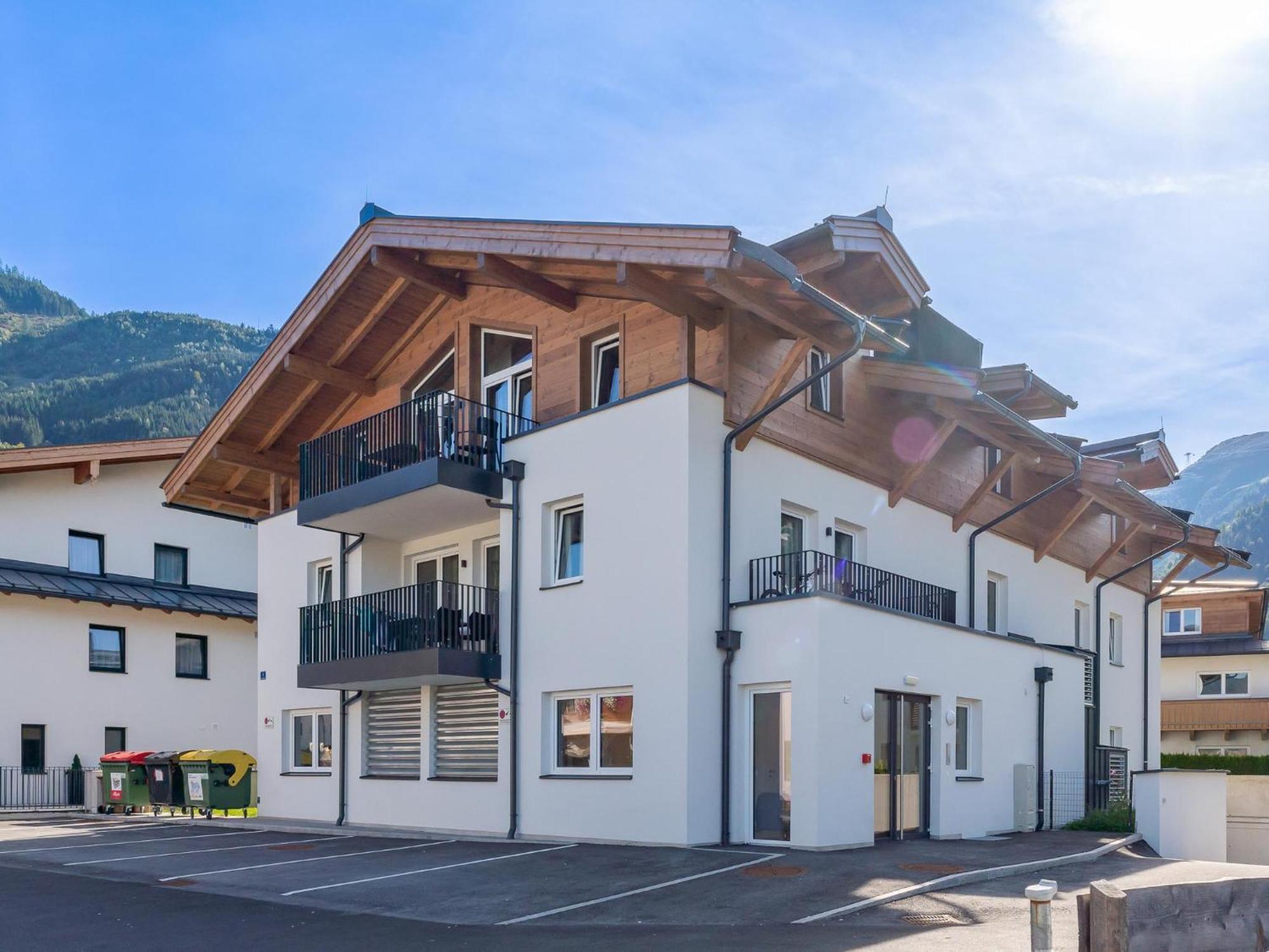 Falken Suites Top 7 카프룬 외부 사진